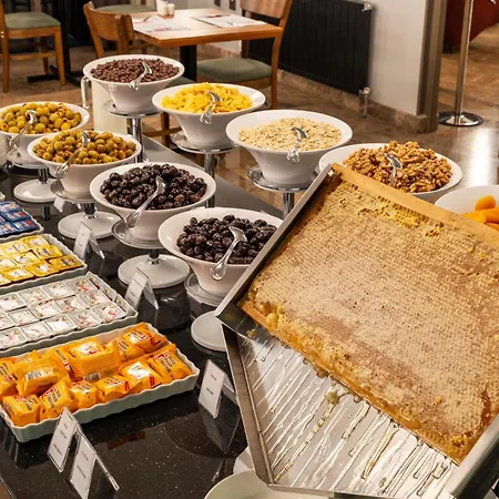 Baskent Center Hotel Ankara