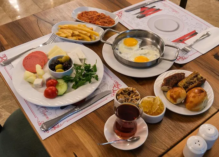 Başkent Center Ankara