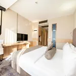 Baskent Center 4* Ankara