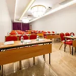 Hotel Baskent Center