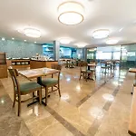 Baskent Center 4*