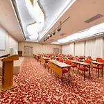 Baskent Center Hotel 4*