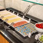 Baskent Center Hotel Ankara