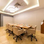 Baskent Center 4*