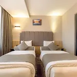 Hotel Baskent Center