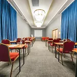 Hotel Baskent Center Ankara