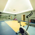 Baskent Center 4*