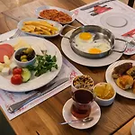Baskent Center Ankara