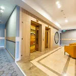 Baskent Center 4* Ankara
