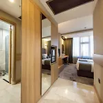 Hotel Baskent Center