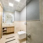 Baskent Center Hotel 4*