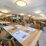 Baskent Center 4*