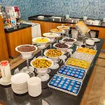 Baskent Center 4* Ankara