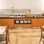 Hotel Baskent Center 4*