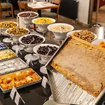 Baskent Center Hotel Ankara