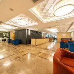 Baskent Center 4*