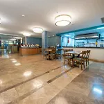 Hotel Baskent Center 4*