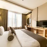 Baskent Center Hotel 4*