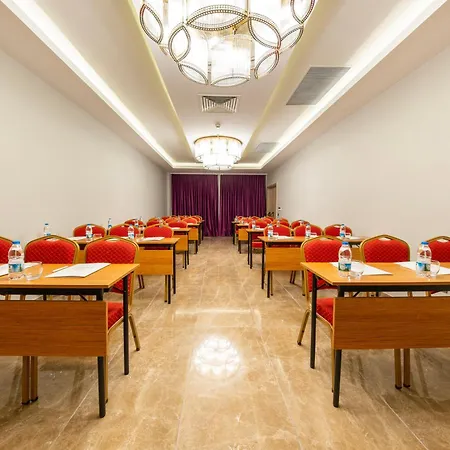 Hotel Baskent Center Ankara