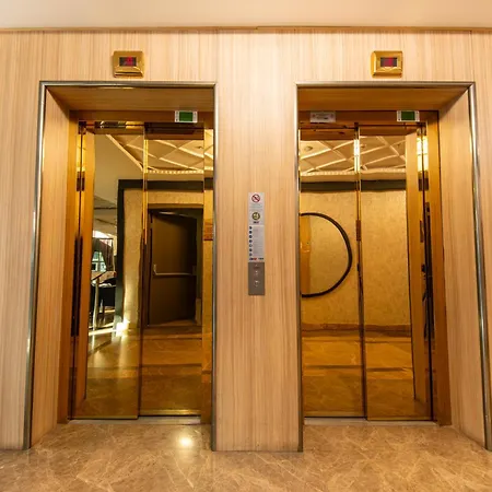 Baskent Center 4*