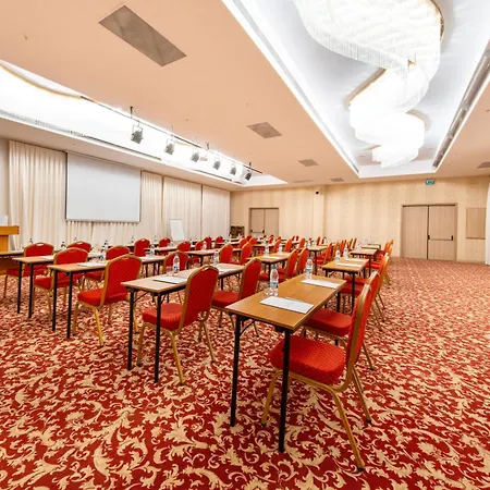 Baskent Center