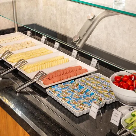 Baskent Center Hotel Ankara