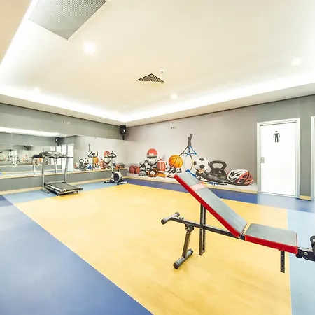 Hotel Baskent Center 4*