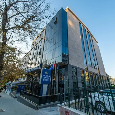 Baskent Center