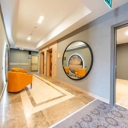 Baskent Center Ankara