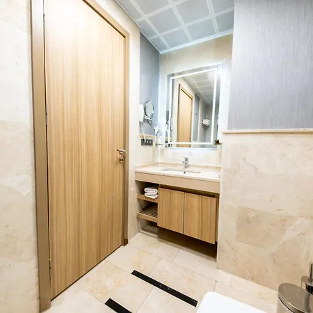 Baskent Center 4* Ankara