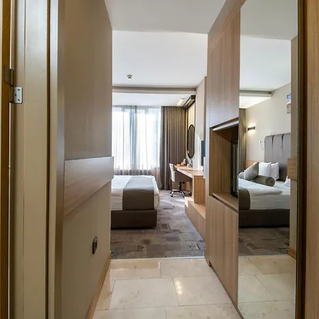 Baskent Center Hotel