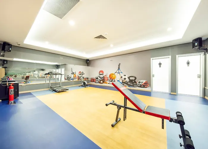 Hotel Baskent Center 4*