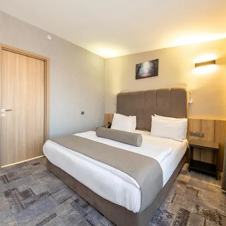 Baskent Center 4* Ancara