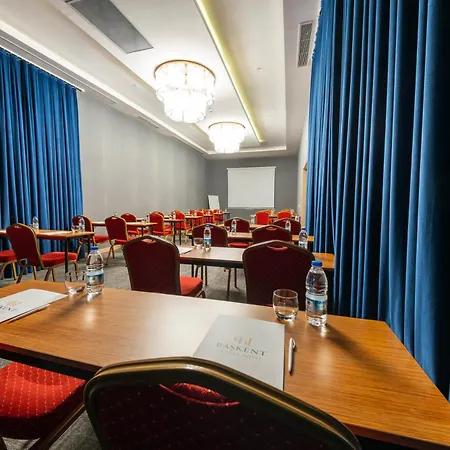 Baskent Center Hotel