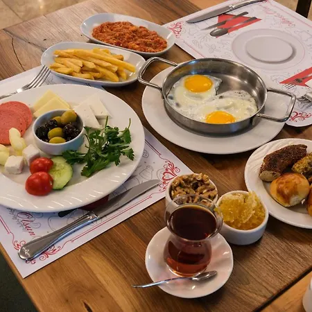 Baskent Center Ancara