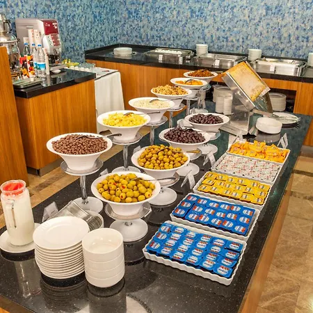 Baskent Center 4* Ancara