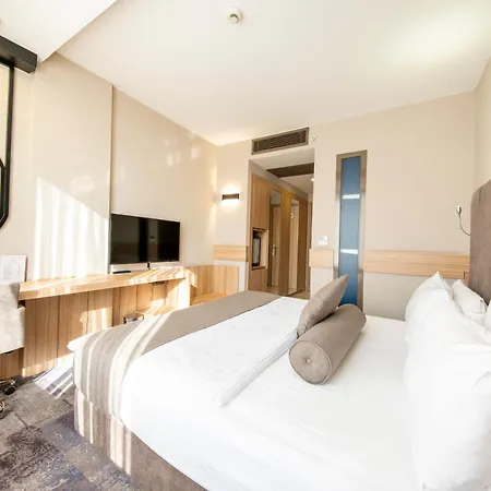 Baskent Center 4* 앙카라