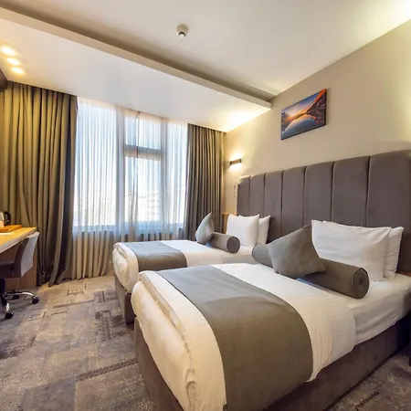 Baskent Center 앙카라